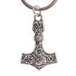 Viikinkiavaimenperä – Thorin Mjölnir-vasara