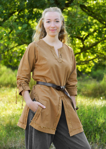 Viikinkitunika Yrsa