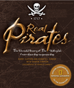 Real Pirates: The Untold Story of the Whydah - Barry Clifford, Kenneth J. Kinkor & Sharon Simpson