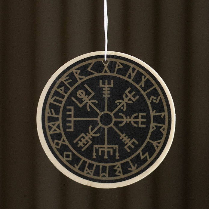Vegvísir-ilmanraikastin, männyn tuoksu