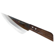 Thang veitsi, 12cm - 20cm terällä