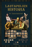 Lautapelien historia - Ari Saastamoinen
