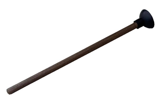 Lasten puinen varsijousi, 60 cm