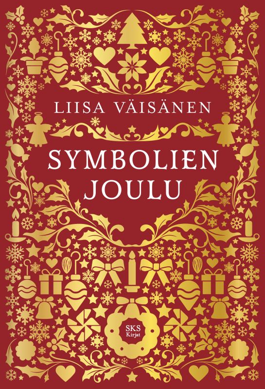 Symbolien joulu - Liisa Väisänen