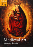 Medieval Art cover image