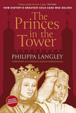 The Princes in the Tower cover image