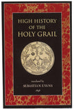 The High History of the Holy Grail cover image