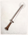 Ciri’s Dagger Master - tikari
