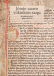 Jómin saaren viikinkien saaga - Sirpa Aalto
