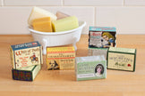 Shakespeare's Bard of Soap - saippua