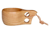 Aurora-kuksa, kahden sormen kahva, 1,6 dl