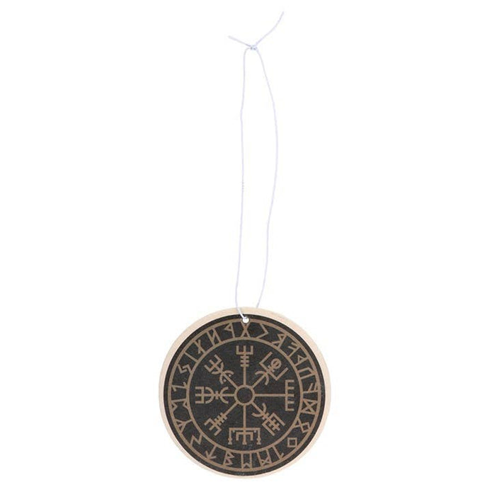Vegvísir-ilmanraikastin, männyn tuoksu