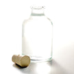 Eliksiiripullo 50ml tai 100ml