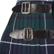 Miesten kiltti – 8 yardia, polyviskoosi, Douglas Modern