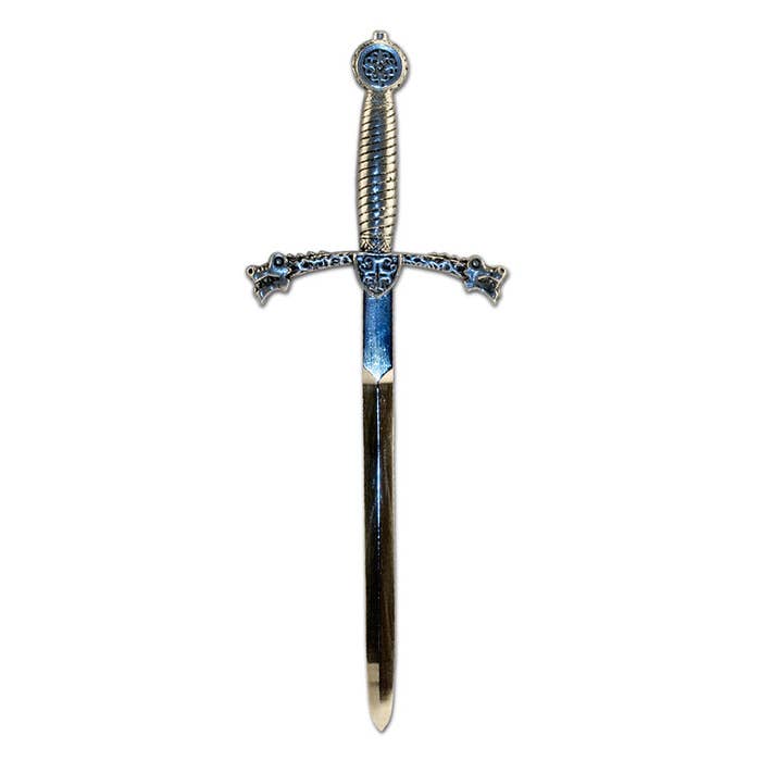 Excalibur-kirjeenavaaja