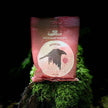 Viking Sweets -viikinkimakeiset, 120 g, vadelman maku