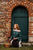 Emma-pusero, viskoosia