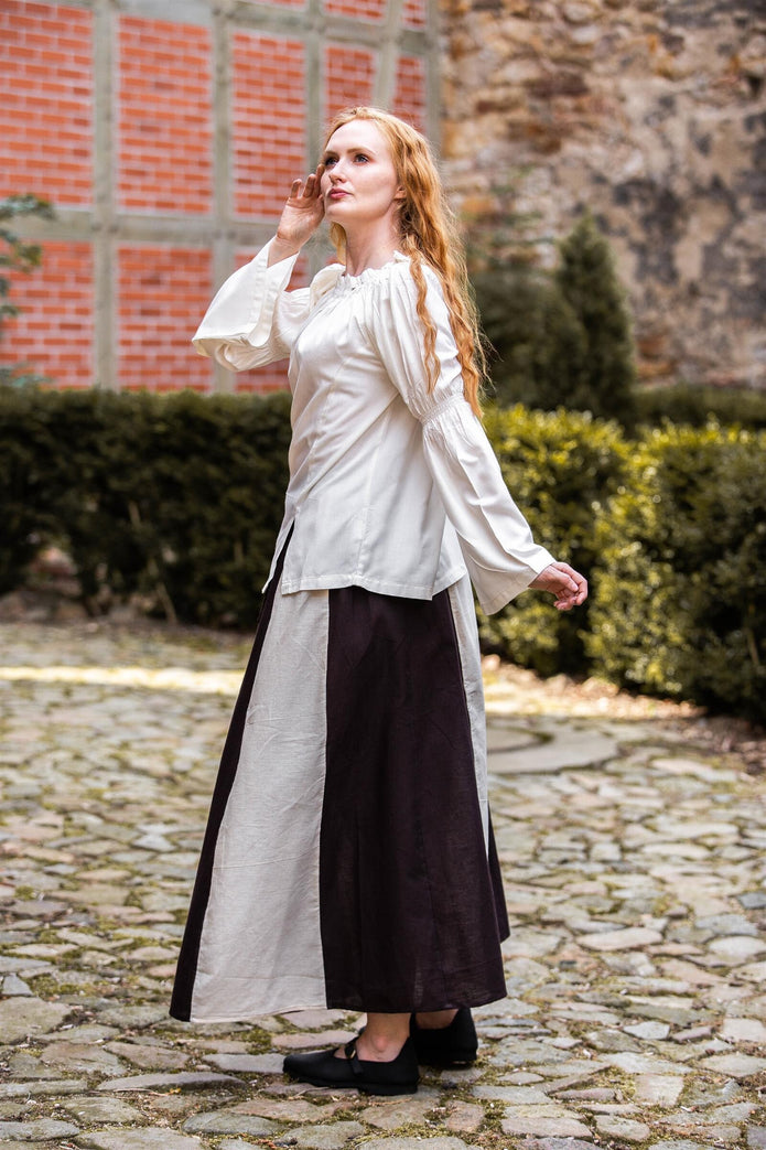 Emma-pusero, viskoosia