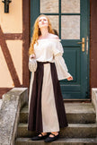 Emma-pusero, viskoosia