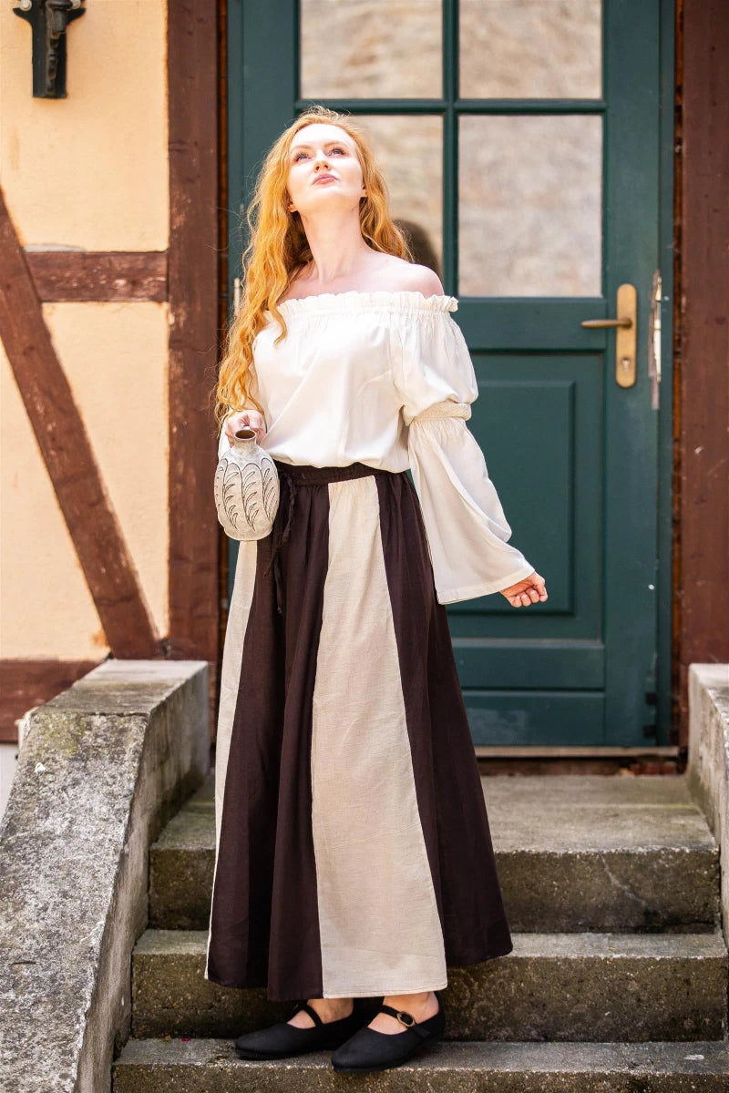 Emma-pusero, viskoosia