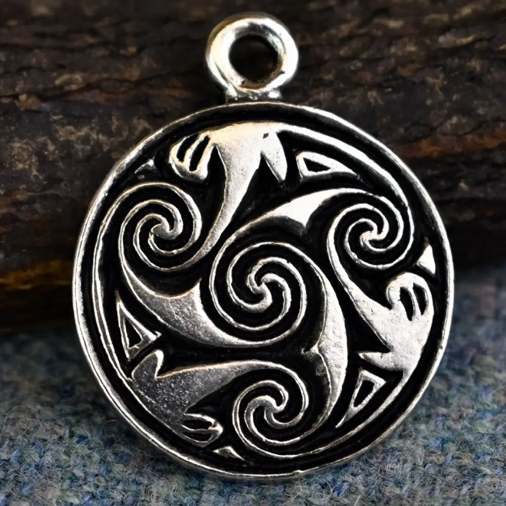 Pikti-riipus, Orkney-saaret 600-l.