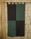 Sotalippu, canvas