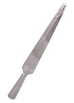 Keihäänkärki, 42 cm, tylppä