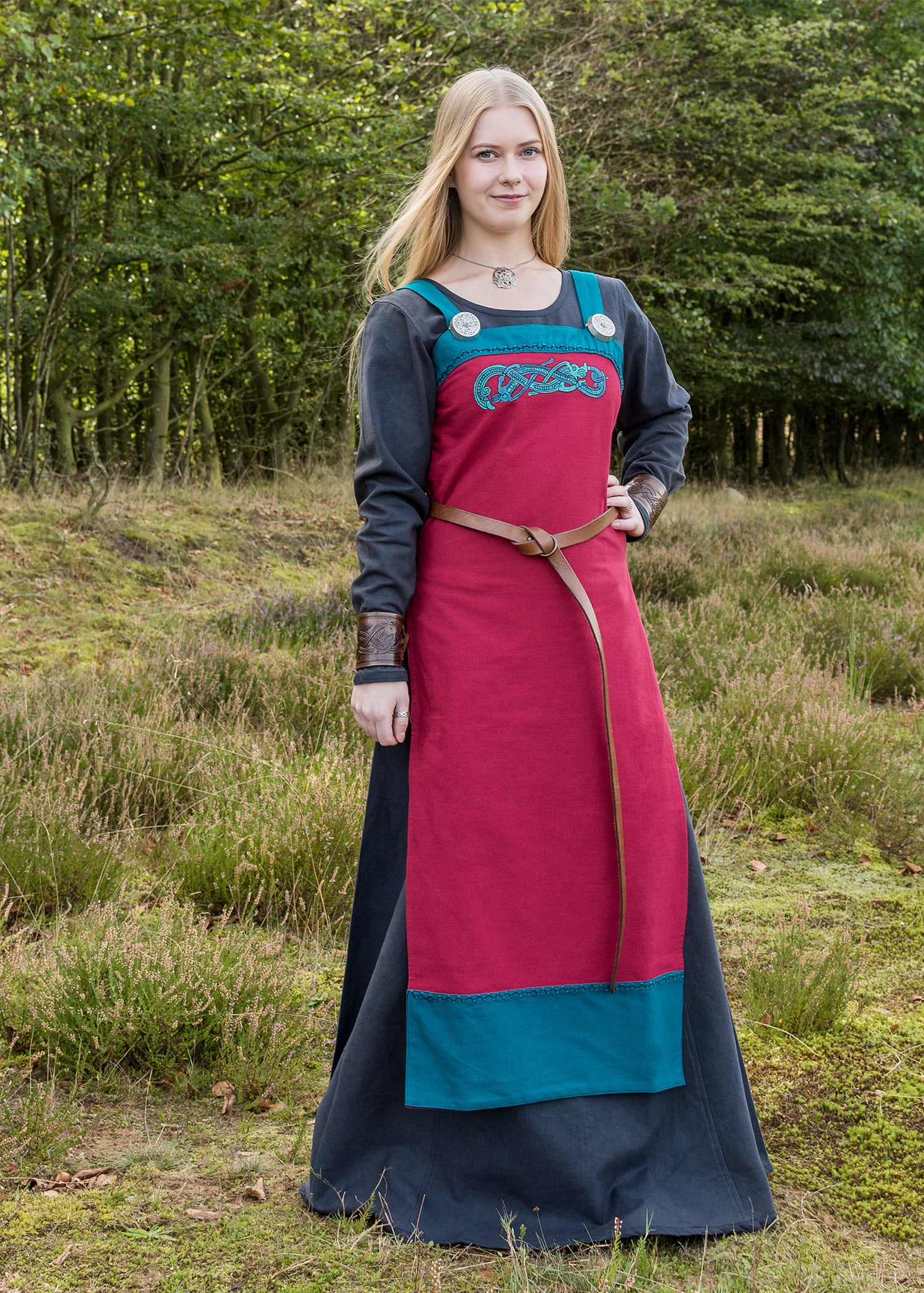 Hilja viikinkimekko
