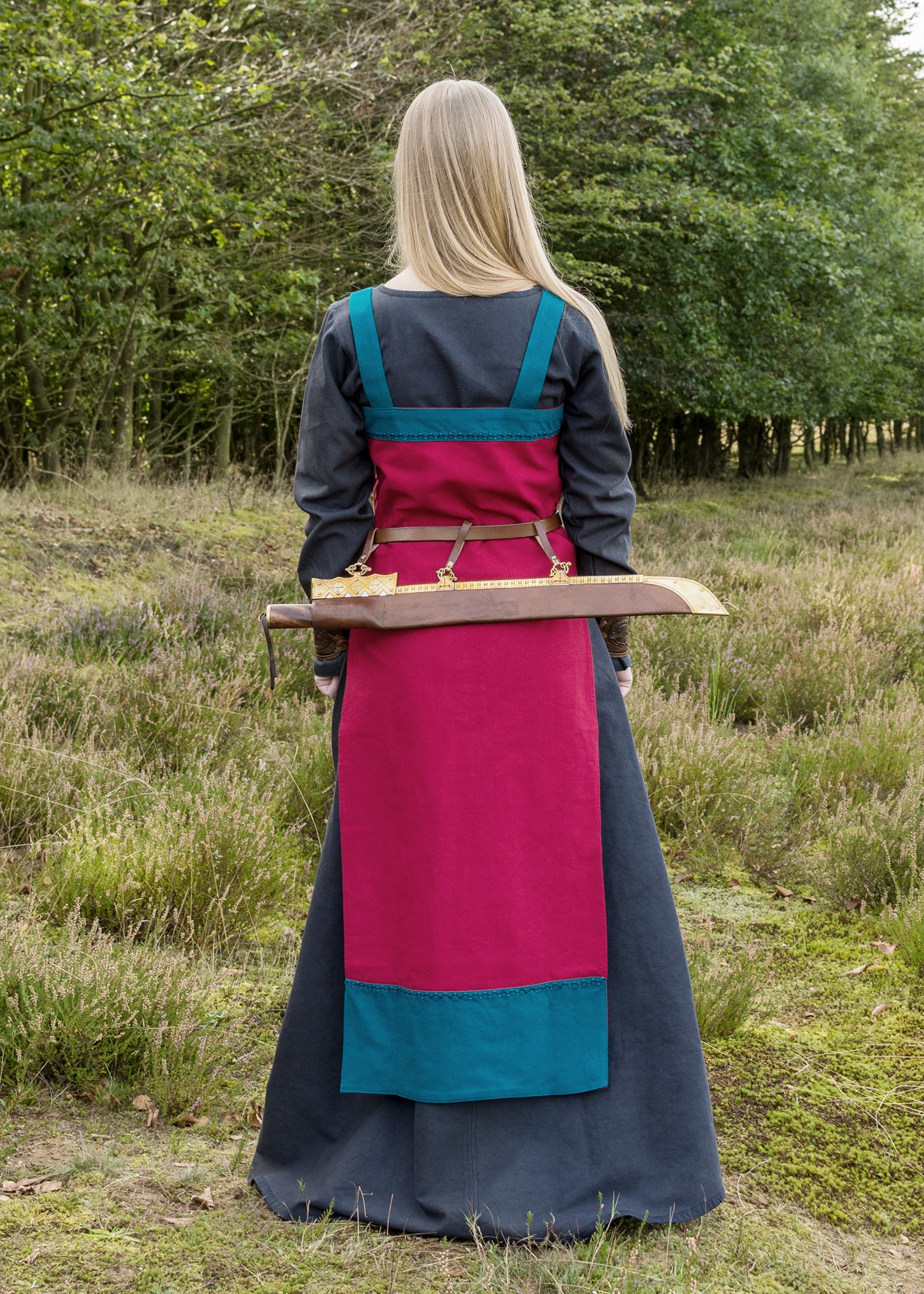 Hilja viikinkimekko