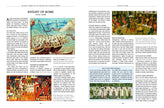 The Illustrated History of Knights and the Golden Age of Chivalry: A magnificent account of the medieval knight and the chivalric code, with over 450 ... tournaments, triumphs, courts and castles - Charles Phillips - Tarotpuoti