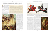 The Illustrated History of Knights and the Golden Age of Chivalry: A magnificent account of the medieval knight and the chivalric code, with over 450 ... tournaments, triumphs, courts and castles - Charles Phillips - Tarotpuoti