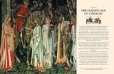 The Illustrated History of Knights and the Golden Age of Chivalry: A magnificent account of the medieval knight and the chivalric code, with over 450 ... tournaments, triumphs, courts and castles - Charles Phillips - Tarotpuoti