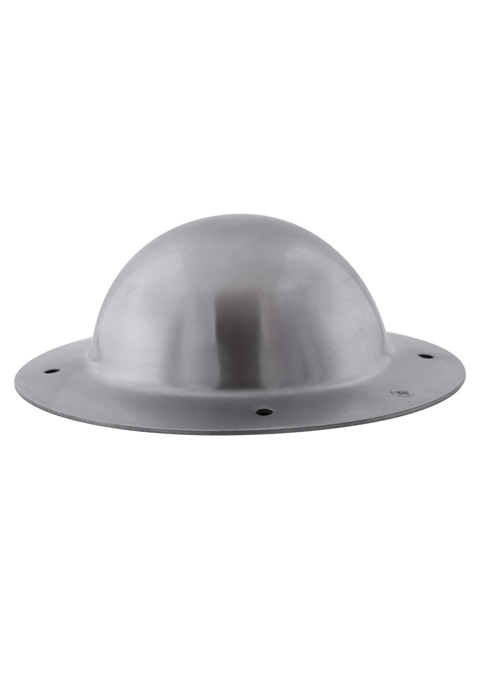Kilvenkupura, terästä, noin 19 cm